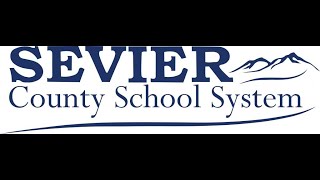 Sevier County Schools Live Stream [upl. by Robi]