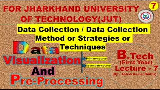 Data Collection  Data Collection Strategies  Data Collection Method [upl. by Victoria10]