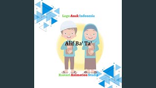 Alif Ba ta [upl. by Dermot]