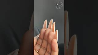 Ne sousestimer plus Aliexpress ❌ embout de qualité aliexpress nails ongle dualforms [upl. by Pugh]