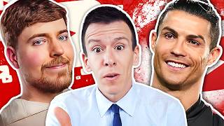 The Truth About Taylor Swift’s Silence Andrew Tate’s Arrest Ronaldo vs MrBeast Ro Khanna Call Out [upl. by Angi]