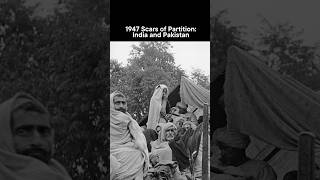 1947 Scars of Partition India and Pakistan [upl. by Ymia]