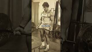 Mike Mentzer Proven Method To Grow Insane Muscle [upl. by Adnael]