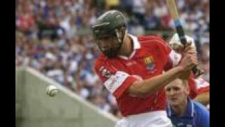 Cork v Waterford  Munster SHC Final  2003 [upl. by Elrebmik]