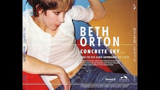 Beth Orton Concrete Sky reaction [upl. by Ytsim]