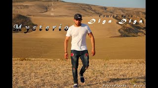 MC MYSTERIO ✪ Diga Diga  ديڨة ديڨة ✪ Clip Officiel [upl. by Jenness]