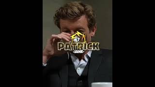 Patrick Jane vs SCD mentalist scd patrickjane [upl. by Biggs]