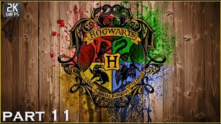 Hogwarts Legacy  Gameplay  Part11 [upl. by Sauers]