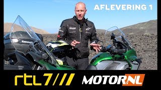 MotorNL TV aflevering 1  RTL7 [upl. by Marinelli232]