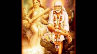 Om Om Sai Ram  Shirdi Sai Baba Bhajan [upl. by Alrick]