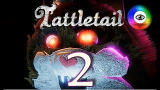 Tattletail  Kaleidoscope Part 2 Final [upl. by Tail]