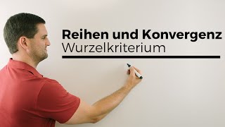 Rekursive Folgen Grenzwerte Teil 2  Mathe by Daniel Jung [upl. by Beekman]