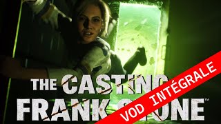 The casting of Franck Stone FR  Le jeu complet [upl. by Blasius910]