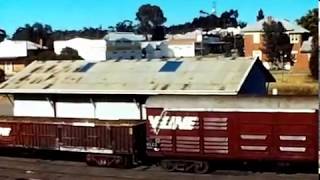 Super 8 Ouyen 81187 [upl. by Osbourn315]