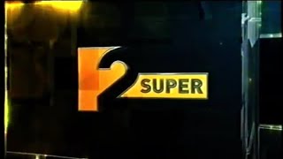 Super TV2 arculat 2012 november 2  2016 augusztus 29 [upl. by Aisauqal645]