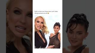 Best memes on the internet part 66 🤣 Kylie Jenner shorts celebrity funny fyp memes [upl. by Lindy]