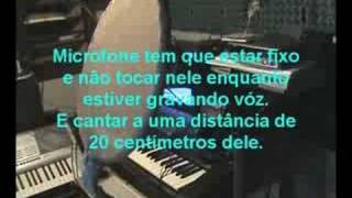 VIDEO AULA SAMPLITUDE PARTE 7 [upl. by Slinkman]