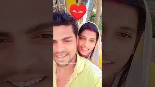 sanvali Saloni song new shorts trending video🥰♥️👍 Sunilofficialsupauljila [upl. by Anchie]