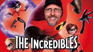 The Incredibles  Nostalgia Critic [upl. by Rengaw162]