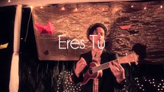 Carla Morrison  Eres Tú Teaser [upl. by Hallock]