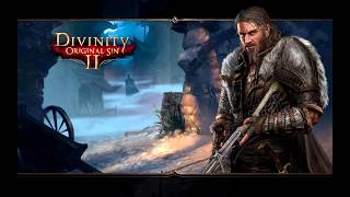 Divinity Original Sin 2 OST  Mead Gold amp Blood Ifans Theme [upl. by Tarrant]