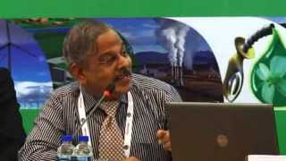 Prof Dr S G Venkatasubramanian Prof Centre For Environmental Studies Anna University Chennai [upl. by Atterys]