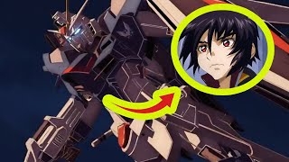 Gundam SEED Freedom 4th Trailer reaction and review [upl. by Eyar]