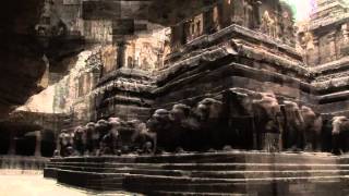 THE GREATNESS OF THE KAILASH TEMPLE [upl. by Utica944]