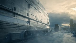 Snowpiercer Season 3  Trains Separate  Original Soundtrack [upl. by Aidnis]