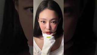 Secrets You Missed in Jennie’s Mantra MV [upl. by Trik]