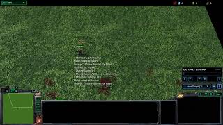 10gen terran 3v3 smacv2 [upl. by Wack]