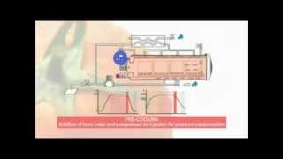 Lagarde autoclave Steam and Air process  The most efficient process retort in the world [upl. by Atir]