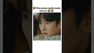 K drama sad scene😭😭 melting me softlykdrama shorts viralshort trending [upl. by Nalym]