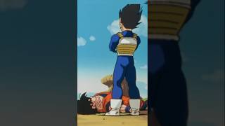 When Does Vegeta Go Super Saiyan [upl. by Yecnay]