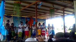 FIJI DAY 2013 DRAMA CLASS 6 OF SHRIADPATEL MEMORIAL PRIMARY SCHOOL NADI [upl. by Areik]