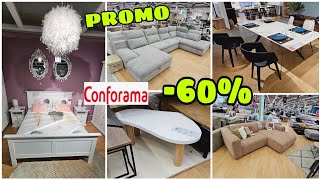 🌼CONFORAMA PROMO 50 60 200924 promo promotion bonsplans conforama ARRIVAGESconforama [upl. by Iel275]