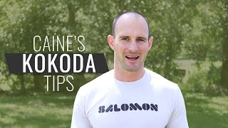 Kokoda Challenge Tips from an UltraRunner [upl. by Thorpe450]