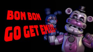 Hey Bon Bon GO GET EM [upl. by Anavrin646]