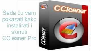 CCleaner Professional Edition v3241850 Full  Key [upl. by Aikahs625]