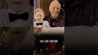 WIND  Weihnacht ist Liebe YouTube Short [upl. by Hillie]