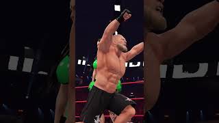 Brock Lesnar Serious Fight With Mandy Rose WWE wrestling wwe [upl. by Krute569]