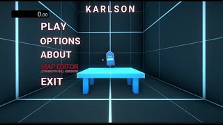 bad karlson gameplay [upl. by Nitsirhc]