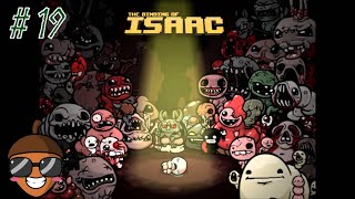 the Binding of Isaac 19  TCain avale tous les trinkets [upl. by Lucic]