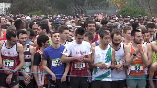 10KM de SaintMédard 2017 [upl. by Malonis]