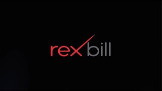 RexBill  RexEMRs automated billing system [upl. by Didier]