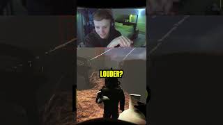 Gargling DRINKS fyp lethalcompany lethalcompnaygame gargle drink funny gaming chat stream [upl. by Hawkins]