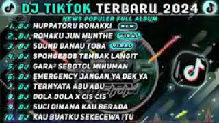 Dj CAMPURAN TIKTOK 2024 FULBAS [upl. by Nisbet]