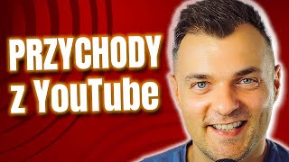 Ile YouTube Płaci za 1000 Wyświetleń Pokazuję Moje Przychody [upl. by Eduino568]