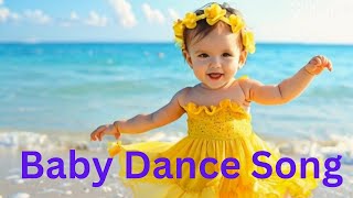 The Little Baby Dance Best Kids Dance Version [upl. by Stahl638]