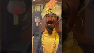 Zoltar “Big” Las Vegas zoltar movie [upl. by Bleier478]